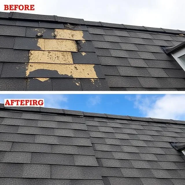 Roof Repair Near Me in Siloam, GA near me